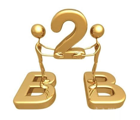 B2B網站的優質內容從哪來的?