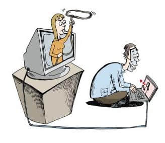 如何來提高網站的信用度?