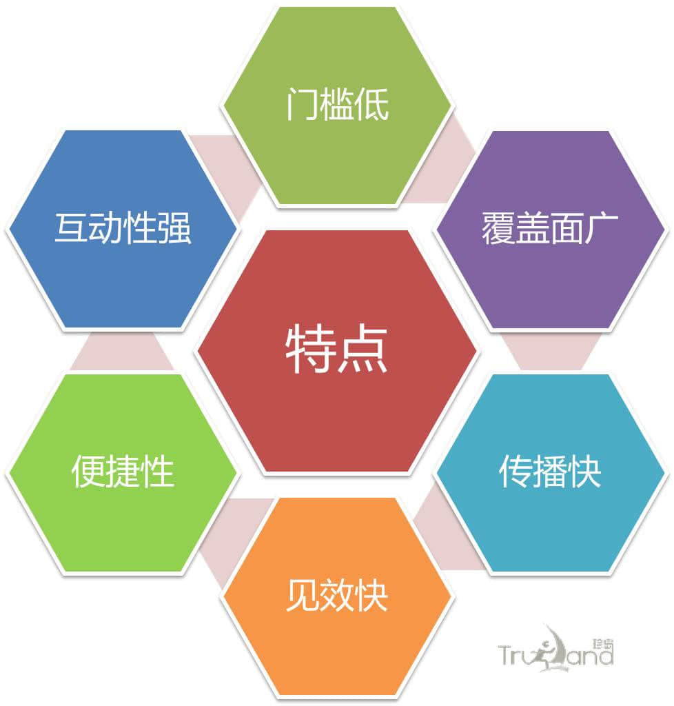 網(wǎng)絡(luò)營銷產(chǎn)品的特點(diǎn)有哪些？