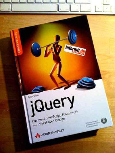  jQuery是現在最流行的JavaScript工具庫