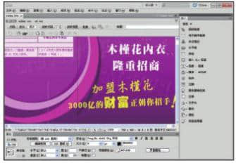 網頁編輯軟件